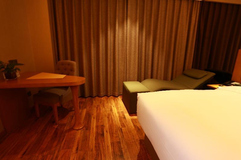 Qiuguo Hotel Beijing Biec & Airport Shunyi Екстериор снимка